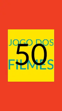 50 Filmes Screen Shot 0