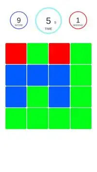 Color Most Puzzle Challenge Screen Shot 4