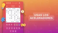 Sudoku Boost - sudoku classico Screen Shot 7