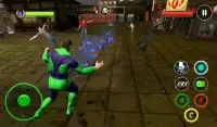 Slime Super Hero : LOL Screen Shot 11