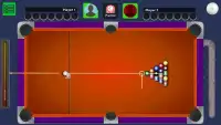 8 Pool Table Multiplayer Game - Online & Offline Screen Shot 1