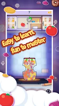 Kitchen Chef : cooking game Screen Shot 3