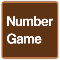 Number Game - Math-3 Game - Merge Block Raising