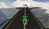 Impossible Truck Driving Games: Impossible Tracks Screen Shot 22