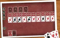 Solitaire Collection Screen Shot 8