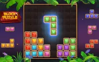 Block Puzzle: เกมสมองตลก Screen Shot 23