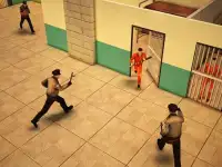 Hard Time Prison Escape 3D Screen Shot 8