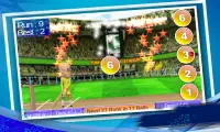Motu Patlu Cricket Game Screen Shot 3