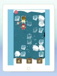 Drift ice Crusher 　～Online game～ Screen Shot 5