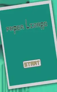 paper lizard Screen Shot 7