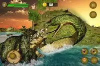 Clan of Anaconda Snakes Screen Shot 5