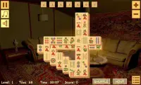 Mahjong 2 Screen Shot 0