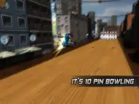 Angry Ragdolls: City Bowling Screen Shot 6