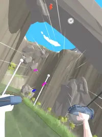 Extreme Gliding Screen Shot 17