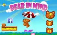 Bear in Mind Screen Shot 0