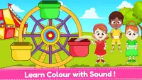 Toddler Games For 2+ Year Olds Screen Shot 2