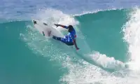 Top Wave Surfing Screen Shot 1