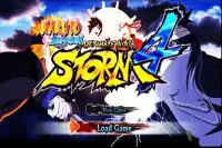 New Guide Naruto Senki Ultimate Ninja Storm 4 Screen Shot 0