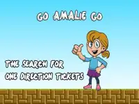 Go Amalie Go - FREE Screen Shot 7