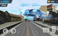 Extreme Car Sports - Racing & Driving Simulator 3D Screen Shot 2