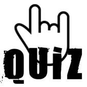 Rock Music Quiz