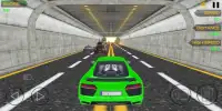 Extreme Highway  Car Racing Simulator Screen Shot 3