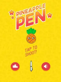 Pineapple Pen Screen Shot 5