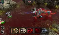 Legend Asura Screen Shot 2