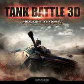 Tank Battle 3D