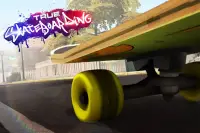 True Skateboarding Ride Style Screen Shot 0