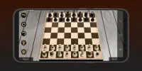 الشطرنج ثلاثي الأبعاد: للمبتدئين والماجستير Screen Shot 1