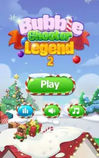 Bubble Shooter Legend 2 Screen Shot 13