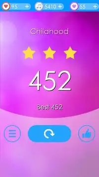 Piano Tiles 2017 Screen Shot 4