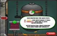 Jack blacksmith on cool math: Fun Craft Game Screen Shot 3