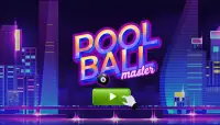 Pool Ball Master Screen Shot 0