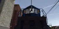 Train Driver Simulator 3D Screen Shot 3