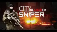 City Sniper Reloaded Screen Shot 0