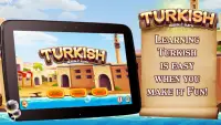 Learn Turkish Bubble Bath Free Screen Shot 6