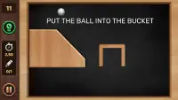 Brain Physics Puzzles : Ball Line Love It On Screen Shot 4