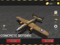 Concrete Defense 1940: WWII Tower Siege Game Screen Shot 9