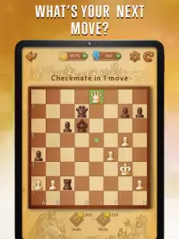 الشطرنج - Clash of Kings Screen Shot 10