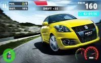 Swift: Drive Kereta Offroad: Pendakian Gunung Screen Shot 2