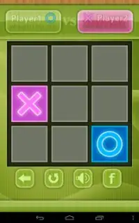 Tic Tac Toe Screen Shot 9