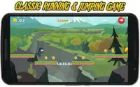 Ninja Kid Run Adventure Screen Shot 5