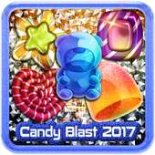 Candy Blast 2017