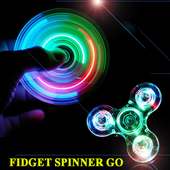 FIDGET SPINNER GO