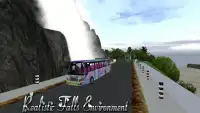 Bus Simulator Mobile Screen Shot 5