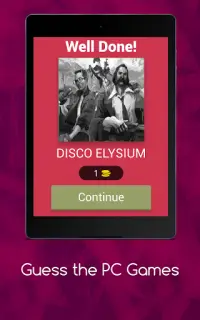 Adivinhe os jogos populares para PC Screen Shot 13