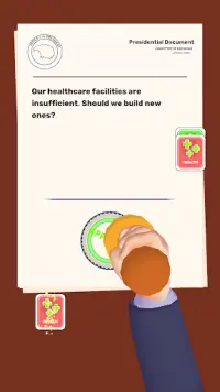 Mayor Sim Screen Shot 11