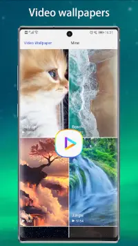 Cool Note20 Launcher Galaxy UI Screen Shot 3